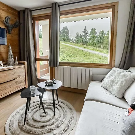 Ranova Au Pied Des Pistes - 4 Pers. - Fr-1-885-44 La Plagne-Tarentaise